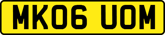 MK06UOM