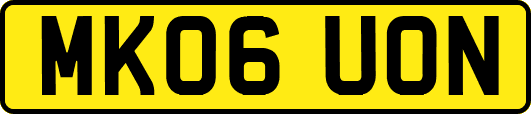 MK06UON