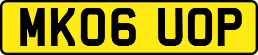 MK06UOP