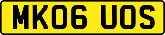 MK06UOS