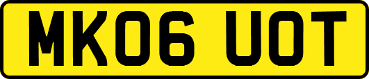 MK06UOT