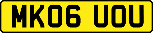 MK06UOU