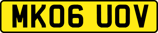 MK06UOV