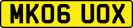 MK06UOX