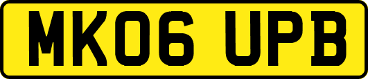 MK06UPB