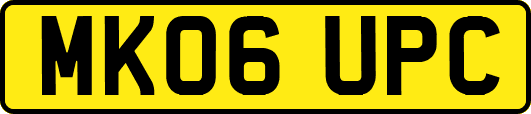 MK06UPC