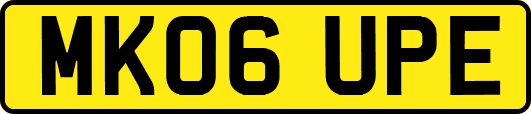 MK06UPE