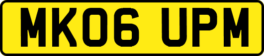 MK06UPM
