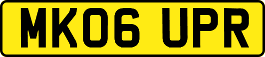 MK06UPR