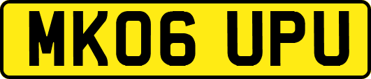 MK06UPU