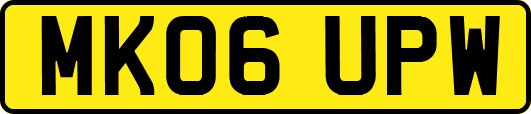 MK06UPW