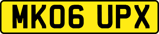 MK06UPX
