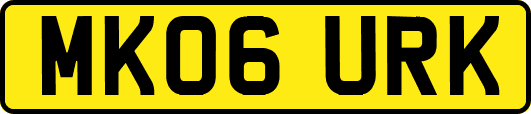 MK06URK