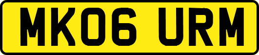 MK06URM