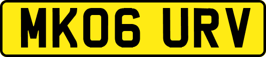 MK06URV