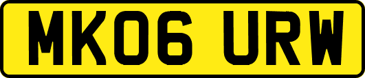 MK06URW