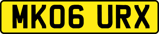 MK06URX