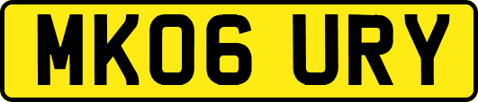 MK06URY