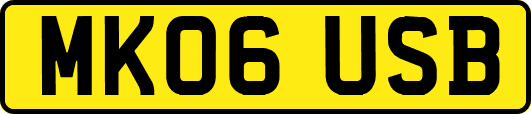 MK06USB