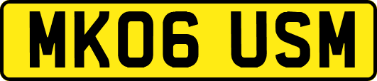 MK06USM