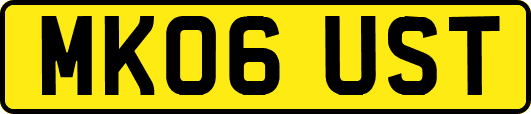 MK06UST