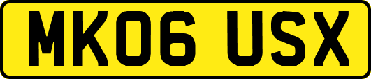 MK06USX