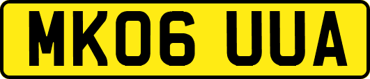 MK06UUA