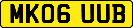 MK06UUB