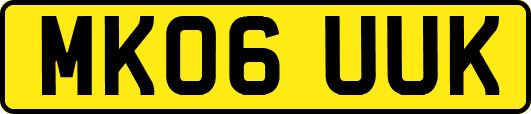 MK06UUK