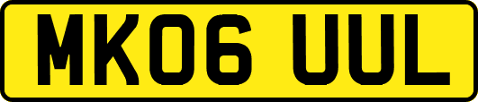 MK06UUL