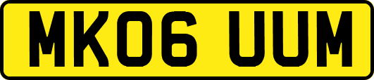 MK06UUM