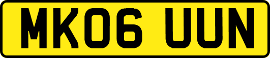 MK06UUN