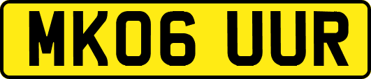 MK06UUR