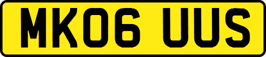 MK06UUS