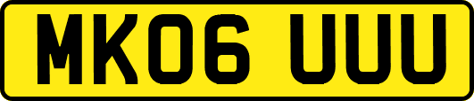 MK06UUU
