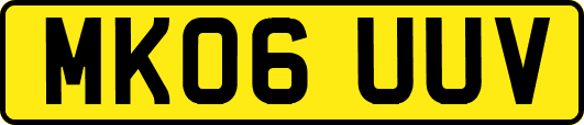 MK06UUV
