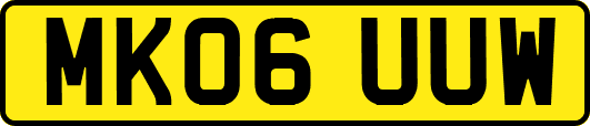 MK06UUW