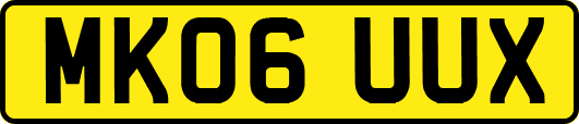 MK06UUX