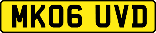 MK06UVD