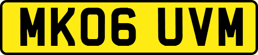 MK06UVM