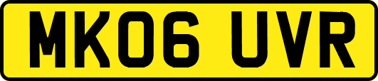 MK06UVR