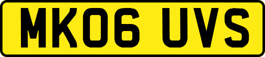 MK06UVS