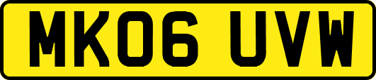 MK06UVW