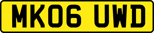 MK06UWD