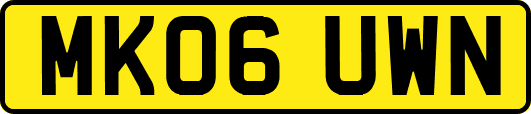 MK06UWN