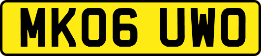 MK06UWO