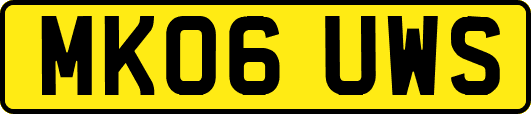 MK06UWS
