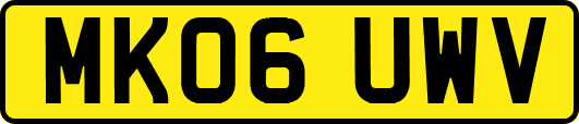 MK06UWV