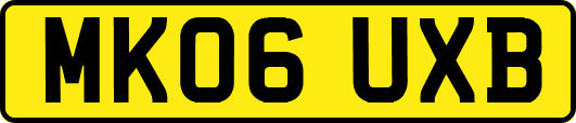 MK06UXB