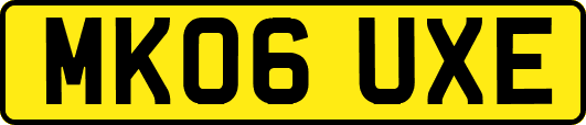 MK06UXE